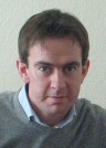Profile photo of Colm Fitzgerald